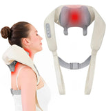 Shoulder Neck Massager