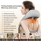 Shoulder Neck Massager