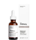 The Ordinary Retinol 0.2% in Squalane 30ml