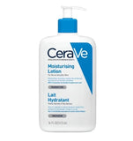 Cerave Hydratant Lotion