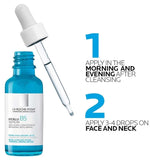 La Roche-Posay Hyalu B5 Pure Hyaluronic Acid Serum