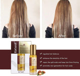 Argan Oil for Hair