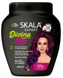 Divina Cor - 2-in-1 Hair Treatment Cream