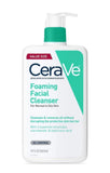 Foaming Facial Cleanser (562ml)