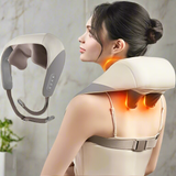 Shoulder Neck Massager